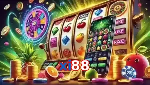 xi88