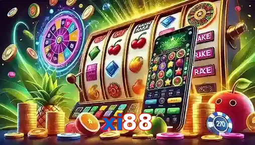 xi88